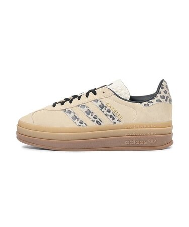 JI1370 GAZELLE BOLD W CREA/CORE/CREA 682713-0001