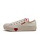 31312761　AS PLTS MANYHEARTS OX　WHITE　683445-0001