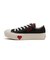 31312762　AS PLTS MANYHEARTS OX　BLACK　683446-0001