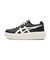 1203A289.003　JAPAN S ST　BLACK/CREAM　682663-0001