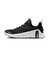 MFJ7127　FREE METCON 6　001BLACK/WHITE　683605-0001
