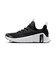 MFJ7127　FREE METCON 6　001BLACK/WHITE　683605-0001