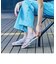 SP27135037　MEU SOL SANDAL　BEIGE/PINK　681548-0001