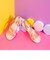 SP82429960　VIBE SANDAL　PINK/ROSE　681553-0001