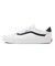VN000CZMYY2　OLD SKOOL LUX　LEATHER WHITE/N　677816-0001