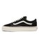 VN000CT91KP　Old Skool 36　BLACK/MARSHMALL　680565-0001