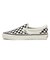 VN000CTCKIG　Slip-On Reissue 98　CHECKERBOARD MA　680566-0001