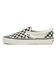 VN000CTCKIG　Slip-On Reissue 98　CHECKERBOARD MA　680566-0001