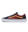 VN0A2Z32YY3　Skate Old Skool　NAVY/BURGUNDY　680578-0001