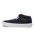 VN0A2Z34YY3　Skate Half Cab　NAVY/BURGUNDY　680579-0001