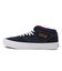 VN0A2Z34YY3　Skate Half Cab　NAVY/BURGUNDY　680579-0001
