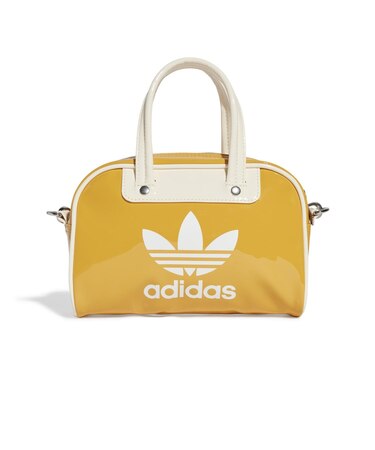 JJ1651 U AC MINI BOWLINGBAG PRELOVEDY/WHT 682980-0001