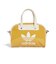 JJ1651　U AC MINI BOWLINGBAG　PRELOVEDY/WHT　682980-0001