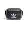 IT7598　U AC MINI AIRL BAG　BLACK　682989-0001