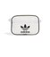 IX7484　U AC MINI AIRL BAG　WHITE　682990-0001
