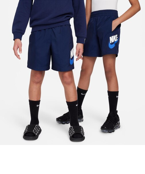 FN8756　K WVN SHORT HBR　410MNNAVY　683673-0002