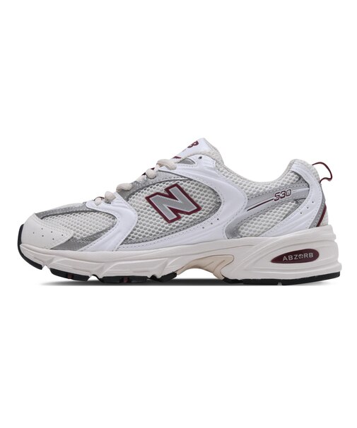 MR530SZ MR530SZ(D) WHITE/RED(SZ) 677913-0001