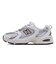 MR530SZ　MR530SZ(D)　WHITE/RED(SZ)　677913-0001