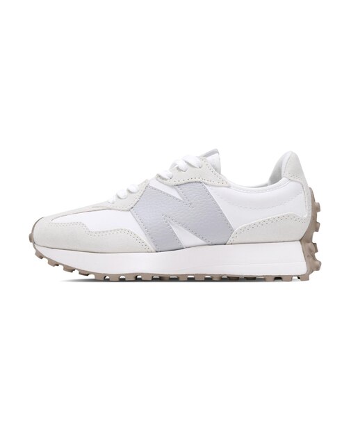 WS327KE WS327KE(B) WHITE/GRAY(KE) 683301-0001