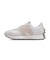 WS327KG　WS327KG(B)　WHITE/BEIGE(KG)　683302-0001
