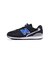 YV996NA3　17-22(H) YV996NA3(M)　BLACK/BLUE(NA3)　684229-0001