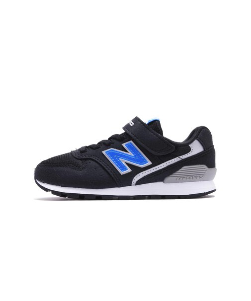 YV996NA3　17-22(H) YV996NA3(M)　BLACK/BLUE(NA3)　684229-0001