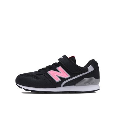 YV996NC3 17-22(H) YV996NC3(M) BLACK/PINK(NC3) 684230-0001
