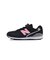 YV996NC3　17-22(H) YV996NC3(M)　BLACK/PINK(NC3)　684230-0001