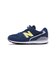 YV996NB3　17-22(H) YV996NB3(M)　NAVY/LIME(NB3)　684231-0001
