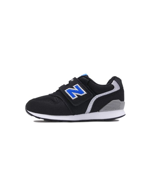 IZ996NA3 12-165 IZ996NA3(W) BLACK/BLUE(NA3) 684232-0001