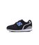IZ996NA3　12-165 IZ996NA3(W)　BLACK/BLUE(NA3)　684232-0001