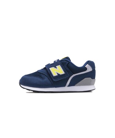 IZ996NB3 12-165 IZ996NB3(W) NAVY/LIME(NB3) 684234-0001