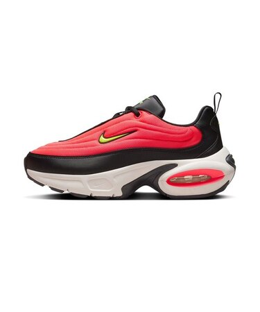 WHF3053 W AIRMAX PORTAL 006BLACK/VOLT 683601-0002