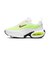 WHF3053　W AIRMAX PORTAL　104SMTWHT/BRT　683601-0005