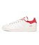 IH5972　STAN SMITH　*OFFW/COLL/GOLD　677091-0001