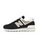 WL574DK2　WL574DK2(B)　BLACK(DK2)　677914-0001