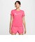 FV6374　W ONE SWOOSH HBR SS T　629ASTRPK/G BL　683830-0003