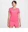 FV6374　W ONE SWOOSH HBR SS T　629ASTRPK/G BL　683830-0003