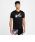 FZ8096　M TEE RLGD OC S5　010BLK　683974-0001