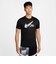 FZ8096　M TEE RLGD OC S5　010BLK　683974-0001