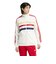 IW3233　M FIRST TRACKTOP　CLOUDWHITE　682452-0001
