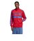 IX9623　M FIRST TRACKTOP　BETTERSCARLET　682453-0001