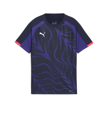 659844 M IV LIGA GRAPHIC JERSEY 01CLUB NAVY 685473-0001