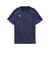 659844　M IV LIGA GRAPHIC JERSEY　01CLUB NAVY　685473-0001