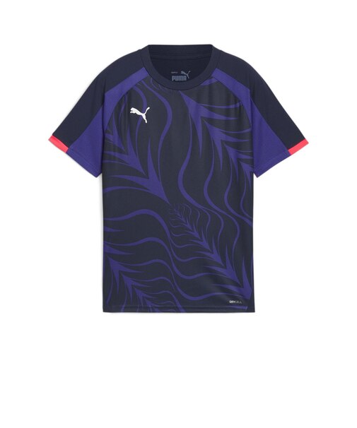 659844 M IV LIGA GRAPHIC JERSEY 01CLUB NAVY 685473-0001