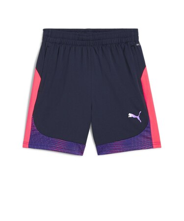 659861　M INDIVIDUALFINAL SHORTS JR　01CLUB NAVY　685476-0001