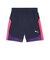 659861　M INDIVIDUALFINAL SHORTS JR　01CLUB NAVY　685476-0001