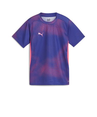 659862 M INDIVIDUALFINAL JERSEY JR 01BLUEMAZING 685477-0001