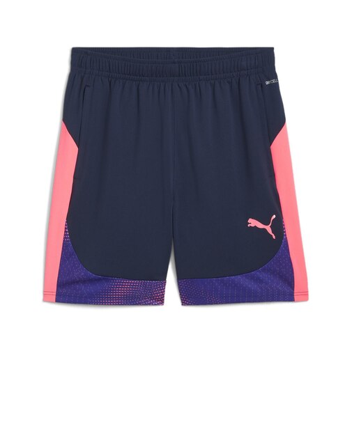 659875　M INDIVIDUALFINAL SHORTS　01CLUB NAVY　685479-0001