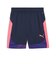 659875　M INDIVIDUALFINAL SHORTS　01CLUB NAVY　685479-0001
